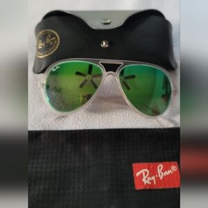 Ray Ban Sunglasses